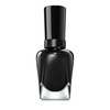 image:imageSally Hansen Miracle Gel Get Mod Long Lasting GelLike Formula No UV Lamp Needed Semi Opaque Shiny White Nail Polish849 nix pected