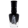 image:imageSally Hansen Miracle Gel Get Mod Long Lasting GelLike Formula No UV Lamp Needed Semi Opaque Shiny White Nail Polish849 nix pected