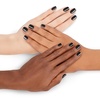 image:imageSally Hansen Miracle Gel Get Mod Long Lasting GelLike Formula No UV Lamp Needed Semi Opaque Shiny White Nail Polish849 nix pected