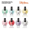 image:imageSally Hansen Miracle Gel Get Mod Long Lasting GelLike Formula No UV Lamp Needed Semi Opaque Shiny White Nail Polish909 Moonlight Mist