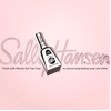 image:imageSally Hansen Miracle Gel Little Peony  Pink Blush Bundle Long Lasting GelLike Formula No UV Lamp Needed Pink Nail Polish