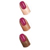 image:imageSally Hansen Miracle Gel Mad Women Long Lasting GelLike Formula No UV Lamp Needed Red Nail Polish05 Fl Oz Pack of 1