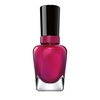 image:imageSally Hansen Miracle Gel Mad Women Long Lasting GelLike Formula No UV Lamp Needed Red Nail Polish05 Fl Oz Pack of 1