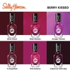 image:imageSally Hansen Miracle Gel Mad Women Long Lasting GelLike Formula No UV Lamp Needed Red Nail Polish05 Fl Oz Pack of 1
