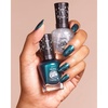 image:imageSally Hansen Miracle Gel Merry and Bright Collection Shine Bright Like a Menorah  05 fl oz05 Fl Oz Pack of 1