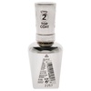 image:imageSally Hansen Miracle Gel Nail Polish 100 Top Coat 05 Fl Oz Packaging May Vary