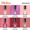 image:imageSally Hansen Miracle Gel Nail Polish Shade Pink Cadillaquer 269 Packaging May Vary