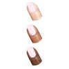 image:imageSally Hansen Miracle Gel Nail Polish Shade Plush Blush 234 Packaging May Vary
