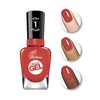 image:imageSally Hansen Miracle Gel Nail Polish Shade Redgy 419 Packaging May Vary