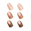 image:imageSally Hansen Miracle Gel Nail Polish Shiny Top Coat Miracle Gel Color Grip Primer 05 fl oz101 Shiny  109 Primer