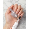image:imageSally Hansen Miracle Gel Nail Polish Shiny Top Coat Miracle Gel Color Grip Primer 05 fl oz101 Shiny  109 Primer