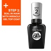 image:imageSally Hansen Miracle Gel Rhythm and Blue 5 Oz Pack Of 1