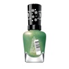 image:imageSally Hansen Miracle Gel Salon Quality Nail Polish  GelLike Formula TwoStep System No UV Light Needed Long Lasting  Opaque  388 A Hot Minute  Burnt Orange Nail Color918 Under the Tree