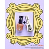 image:imageSally Hansen Miracle Gel Salon Quality Nail Polish  GelLike Formula TwoStep System No UV Light Needed Long Lasting  Opaque  388 A Hot Minute  Burnt Orange Nail ColorPivot