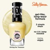 image:imageSally Hansen Miracle Gel Salon Quality Nail Polish  GelLike Formula TwoStep System No UV Light Needed Long Lasting  Opaque  388 A Hot Minute  Burnt Orange Nail Color905 Diving for Treasure
