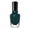 image:imageSally Hansen Miracle Gel Salon Quality Nail Polish  GelLike Formula TwoStep System No UV Light Needed Long Lasting  Opaque  388 A Hot Minute  Burnt Orange Nail Color676 Novio celoso