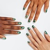 image:imageSally Hansen Miracle Gel Salon Quality Nail Polish  GelLike Formula TwoStep System No UV Light Needed Long Lasting  Opaque  388 A Hot Minute  Burnt Orange Nail Color735 Rocket Fuel