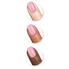 image:imageSally Hansen Miracle Gel Salon Quality Nail Polish  GelLike Formula TwoStep System No UV Light Needed Long Lasting  Opaque Glossy  239 Smartease  Baby Pink Nail Color