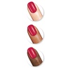 image:imageSally Hansen Miracle Gel Salon Quality Nail Polish  GelLike Formula TwoStep System No UV Light Needed Long Lasting  Opaque Glossy  329 Pink Tank  Reddish Pink Nail Color