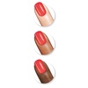 image:imageSally Hansen Miracle Gel Salon Quality Nail Polish  GelLike Formula TwoStep System No UV Light Needed Long Lasting  SemiOpaque Shimmer  909 All is Bright  White with Pink Shimmer342 Apollo You Anywhere
