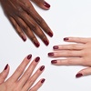 image:imageSally Hansen Miracle Gel Salon Quality Nail Polish  GelLike Formula TwoStep System No UV Light Needed Long Lasting  SemiOpaque Shimmer  909 All is Bright  White with Pink Shimmer490 Downtown Rush