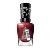 image:imageSally Hansen Miracle Gel Salon Quality Nail Polish  GelLike Formula TwoStep System No UV Light Needed Long Lasting  SemiOpaque Shimmer  909 All is Bright  White with Pink Shimmer920 Holiday Romance