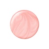 image:imageSally Hansen Miracle Gel Salon Quality Nail Polish  GelLike Formula TwoStep System No UV Light Needed Long Lasting  SemiOpaque Shimmer  909 All is Bright  White with Pink Shimmer315 Tough Love