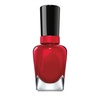 image:imageSally Hansen Miracle Gel Salon Quality Nail Polish  GelLike Formula TwoStep System No UV Light Needed Long Lasting  SemiOpaque Shimmer  909 All is Bright  White with Pink Shimmer449 Rhapsody Red