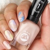 image:imageSally Hansen Miracle Gel Salon Quality Nail Polish  GelLike Formula TwoStep System No UV Light Needed Long Lasting  Sheer Shimmery  211 One Shell of a Party  Nude Pink Nail Polish211 One Shell Of A Party