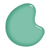 image:imageSally Hansen Miracle Gel Salon Quality Nail Polish  GelLike Formula TwoStep System No UV Light Needed Long Lasting  Sheer Shimmery  211 One Shell of a Party  Nude Pink Nail Polish754 Prince CharMint