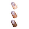 image:imageSally Hansen Miracle Gel Salon Quality Nail Polish  GelLike Formula TwoStep System No UV Light Needed Long Lasting  Shimmery  532 Affairy To Remember  Purple with hints of Blue Nail Polish532 Affairy to Remember