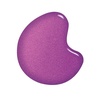 image:imageSally Hansen Miracle Gel Salon Quality Nail Polish  GelLike Formula TwoStep System No UV Light Needed Long Lasting  Shimmery  532 Affairy To Remember  Purple with hints of Blue Nail Polish529 Hunger Flames