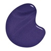 image:imageSally Hansen Miracle Gel Salon Quality Nail Polish  GelLike Formula TwoStep System No UV Light Needed Long Lasting  Shimmery  532 Affairy To Remember  Purple with hints of Blue Nail Polish579570 Purplexed