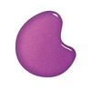 image:imageSally Hansen Miracle Gel Salon Quality Nail Polish  GelLike Formula TwoStep System No UV Light Needed Long Lasting  Shimmery  532 Affairy To Remember  Purple with hints of Blue Nail Polish529 Hunger Flames