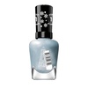 image:imageSally Hansen Miracle Gel Salon Quality Nail Polish  GelLike Formula TwoStep System No UV Light Needed Long Lasting  Shimmery  532 Affairy To Remember  Purple with hints of Blue Nail Polish916 Winterlust