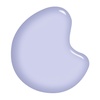 image:imageSally Hansen Miracle Gel Salon Quality Nail Polish  GelLike Formula TwoStep System No UV Light Needed Long Lasting  Shimmery  532 Affairy To Remember  Purple with hints of Blue Nail Polish582 OZone You Didnt