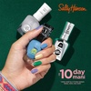 image:imageSally Hansen Miracle Gel Summer Camp Campfire Song Long Lasting GelLike Formula No UV Lamp Needed Red Nail Polish