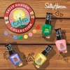 image:imageSally Hansen Miracle Gel Summer Camp Campfire Song Long Lasting GelLike Formula No UV Lamp Needed Red Nail Polish