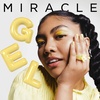 image:imageSally Hansen Miracle Gel Sunbrella  Butter Me Up Bundle Long Lasting GelLike Formula No UV Lamp Needed Yellow Nail Polish