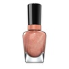 image:imageSally Hansen Miracle Gel TerraCoppa Long Lasting GelLike Formula No UV Lamp Needed Orange Nail Polish