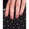 image:imageSally Hansen Miracle Gel The School for Good and Evil House is Lit Long Lasting GelLike Formula No UV Lamp Needed Glitter Nail PolishHouse is Lit