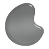 image:imageSally Hansen Miracle Gel The School for Good and Evil Magic Mirror Long Lasting GelLike Formula No UV Lamp Needed Gray Nail Polish