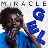 image:imageSally Hansen Miracle Gel Tidal Wave  Midnight Glaze Bundle Long Lasting GelLike Formula No UV Lamp Needed Blue Nail Polish