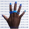 image:imageSally Hansen Miracle Gel Tidal Wave  Midnight Glaze Bundle Long Lasting GelLike Formula No UV Lamp Needed Blue Nail Polish
