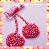 image:imageSally Hansen Sally Hansen Insta Dri Nail Color X Jelly Belly Tuttifruitti 31 Fl Ounce Tutti Frutti 031 Fl OunceTutti Frutti