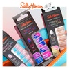 image:imageSally Hansen Salon Effects Perfect Manicure Pride  TransTips