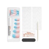 image:imageSally Hansen Salon Effects Perfect Manicure Pride  TransTips