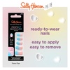 image:imageSally Hansen Salon Effects Perfect Manicure Pride  TransTips