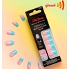 image:imageSally Hansen Salon Effects Perfect Manicure Pride  TransTips