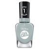 image:imageMiracle Gel  672 Giving Altitude by Sally Hansen for Women  05 oz Nail Polish
